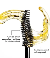 MAC MACStack Elevated Mascara