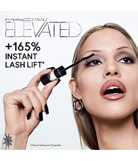MAC MACStack Elevated Mascara