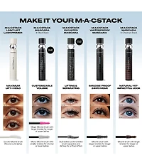 MAC MACStack Elevated Mascara