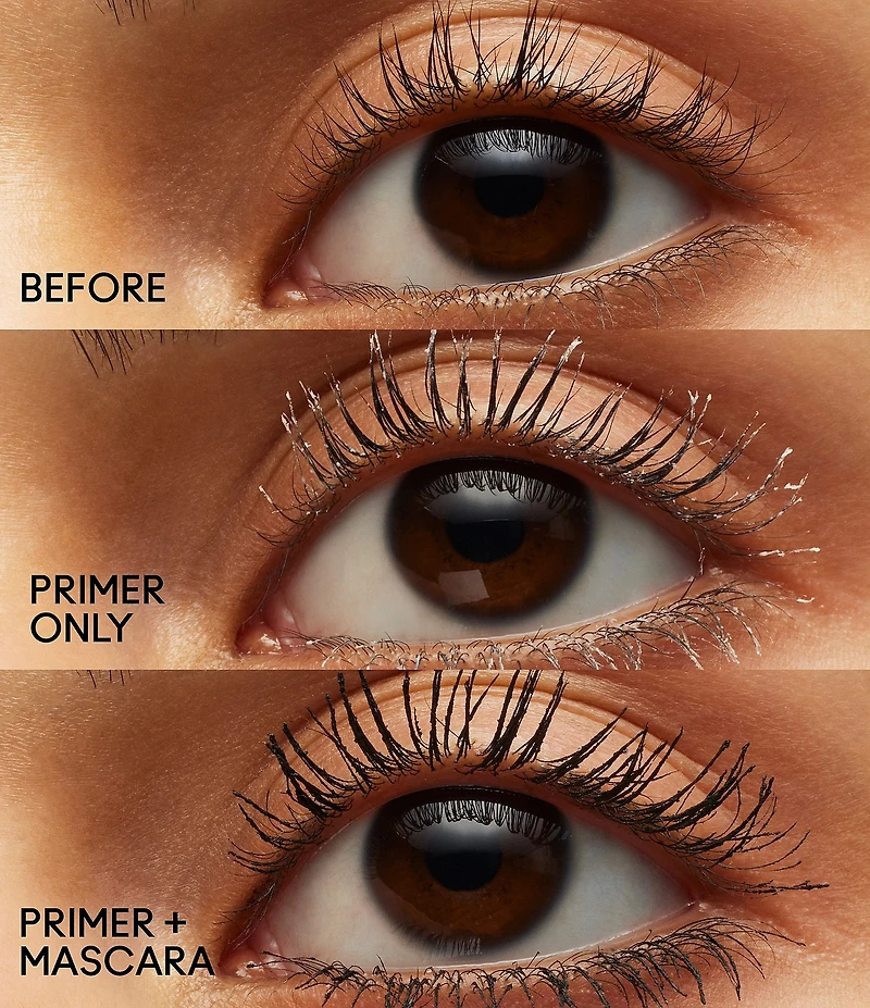 MAC MACStack Legit Lift Lash Primer