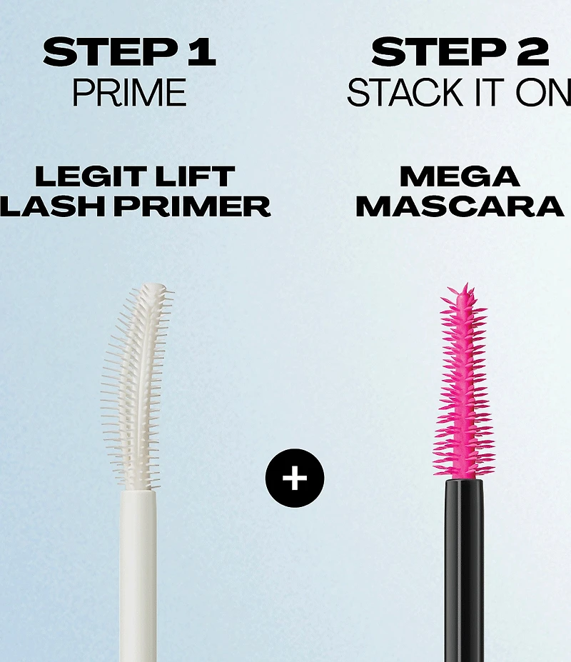 MAC MACStack Legit Lift Lash Primer