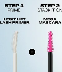 MAC MACStack Legit Lift Lash Primer