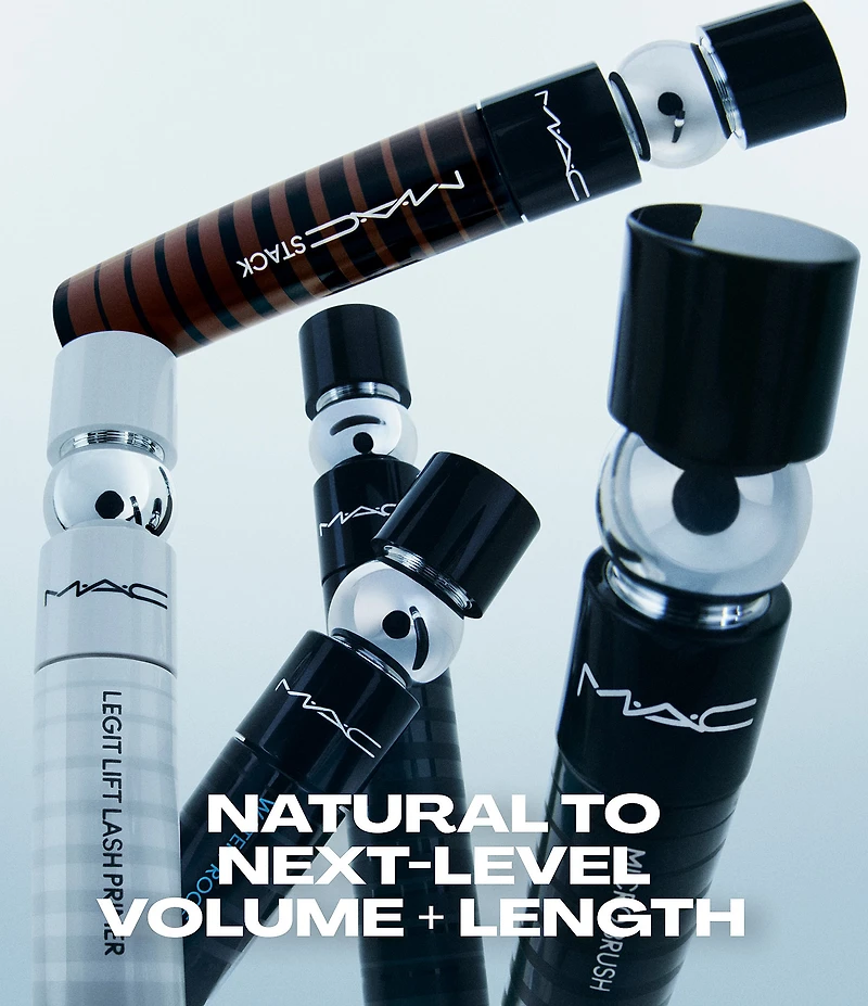 MAC MACStack Legit Lift Lash Primer