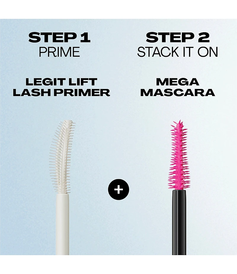 MAC MACStack Mascara