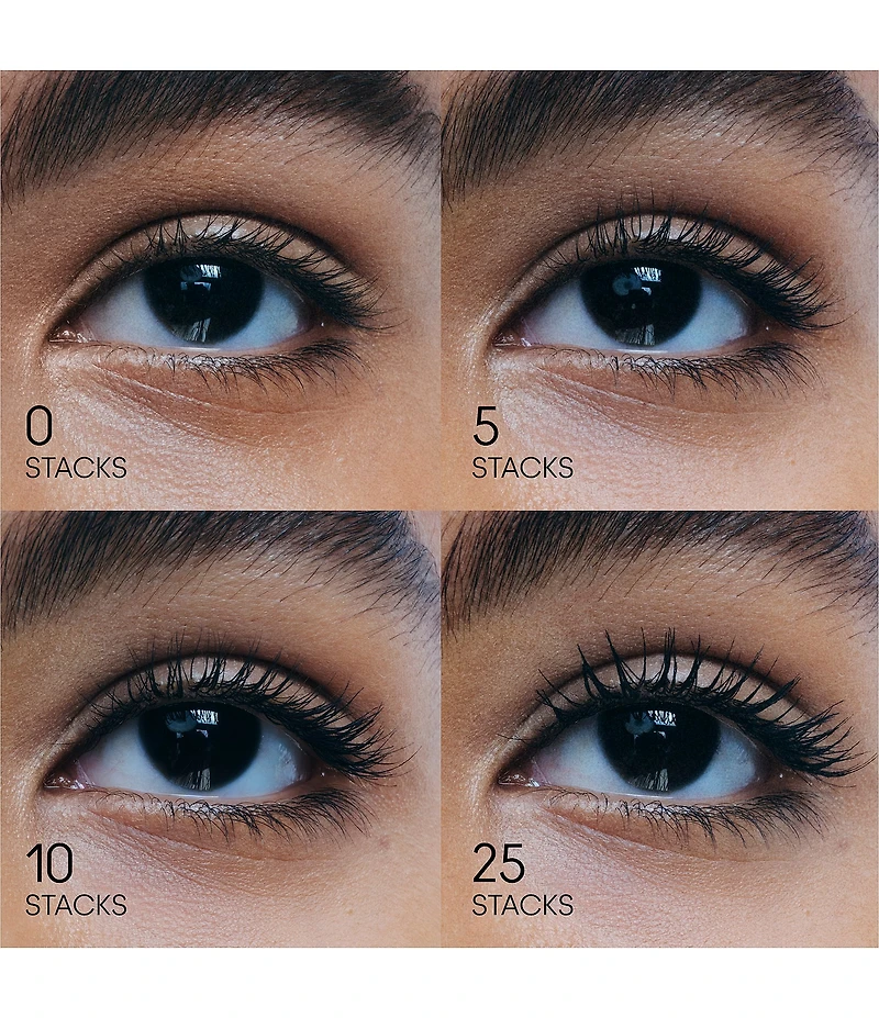 MAC MACStack Mascara