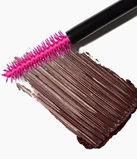 MAC MACStack Mascara with Superstack Mega Brush in Chestnut