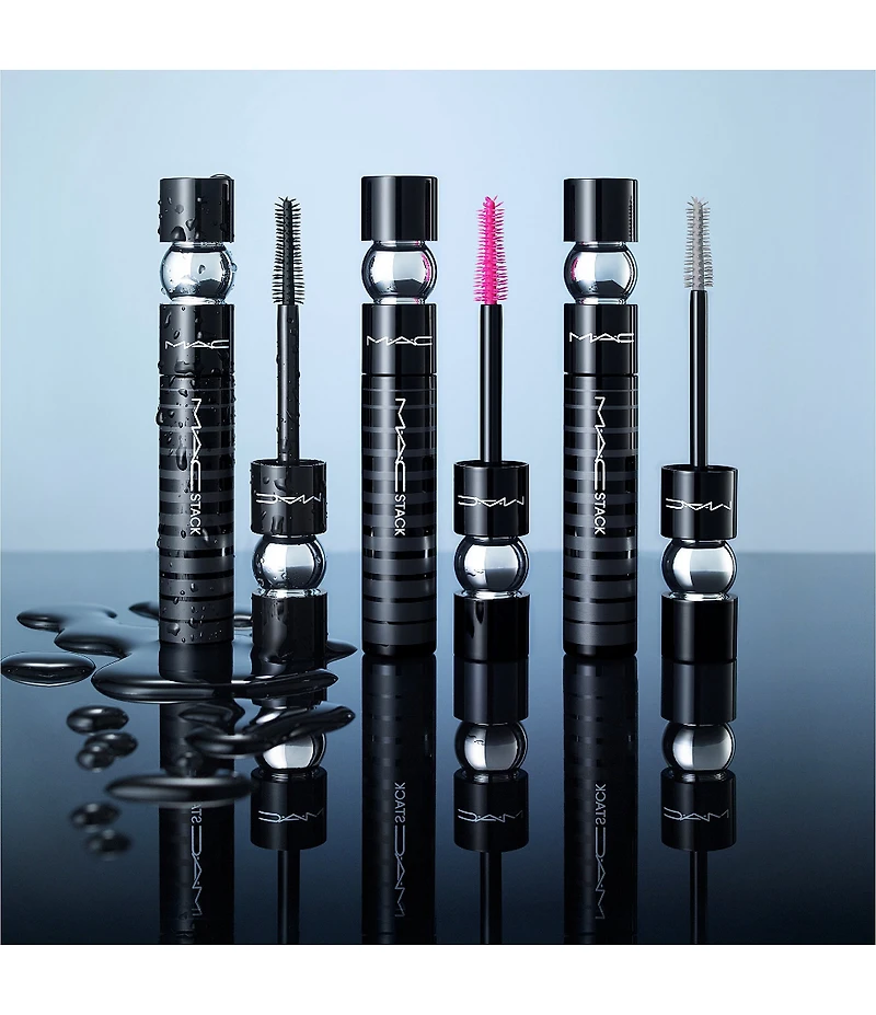 MAC MACStack Waterproof Mascara
