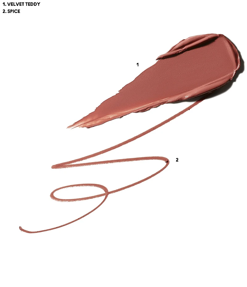 MAC MACximal Lip Duo