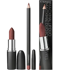 MAC MACximal Lip Duo