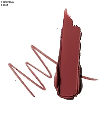 MAC MACximal Lip Duo