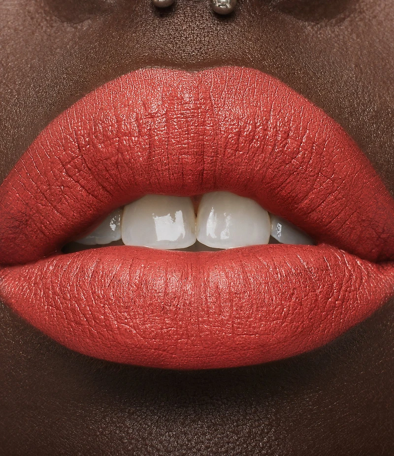 MAC MACximal Silky Matte Lipstick