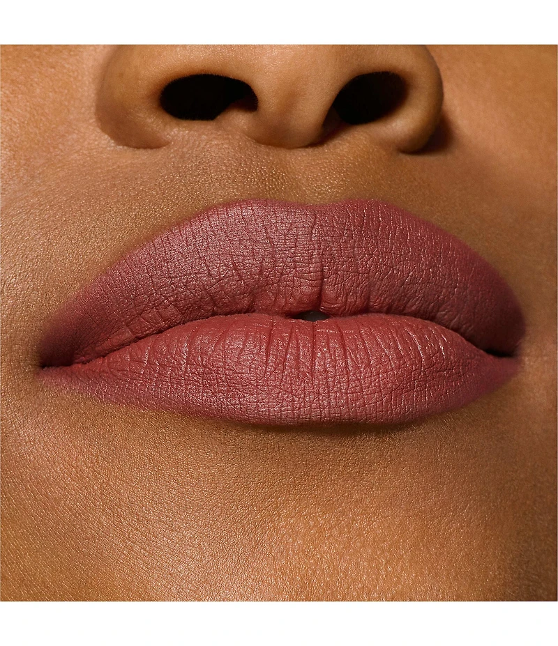 MAC MACximal Silky Matte Lipstick