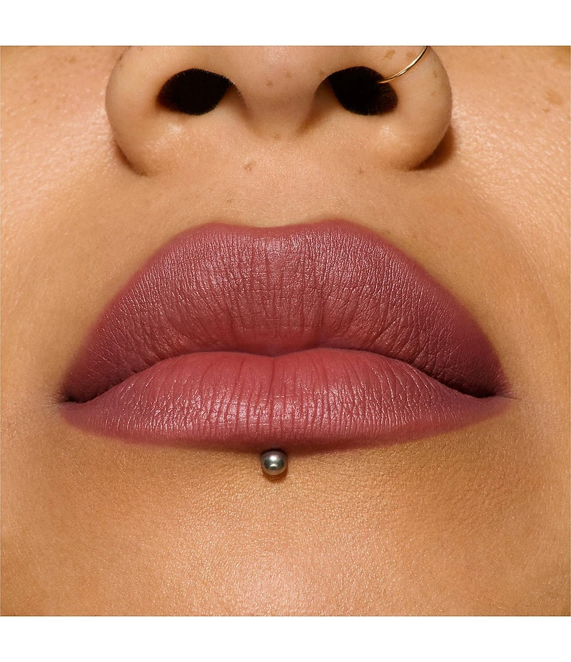 MAC MACximal Silky Matte Lipstick