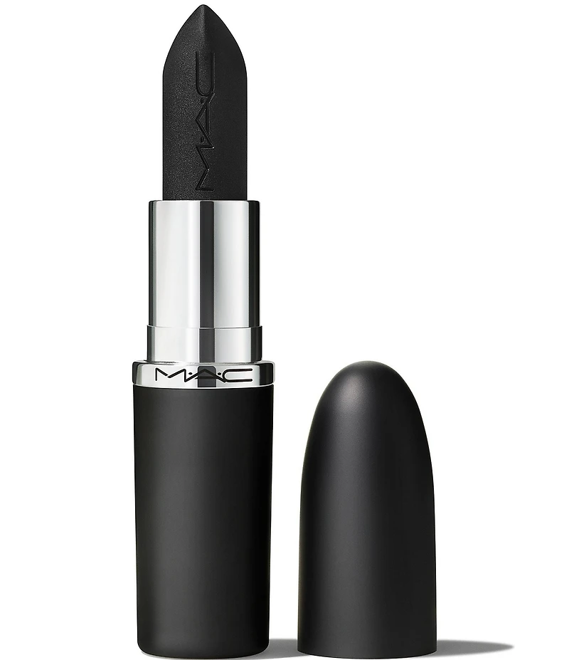 MAC MACximal Silky Matte Lipstick