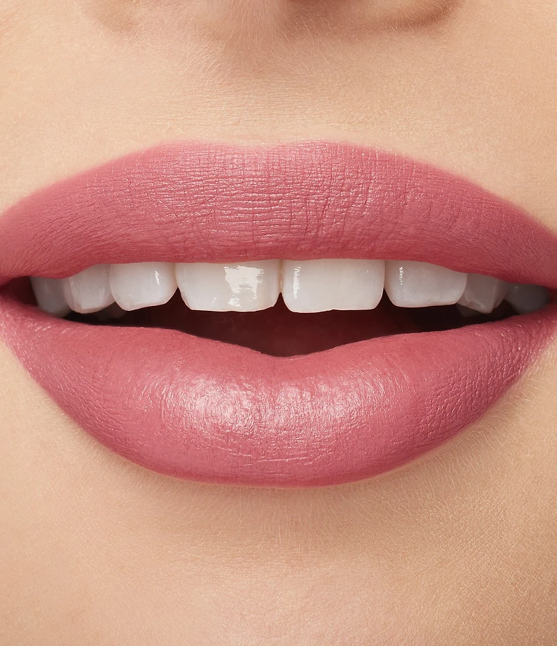 MAC MACximal Silky Matte Lipstick