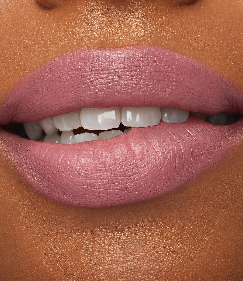 MAC MACximal Silky Matte Lipstick