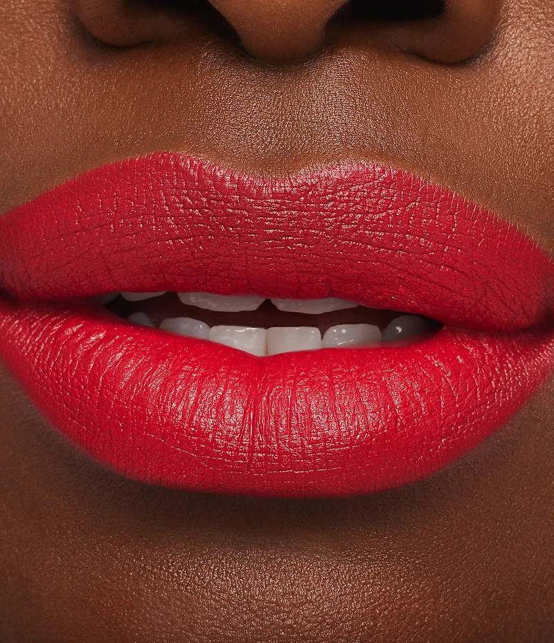 MAC MACximal Silky Matte Lipstick