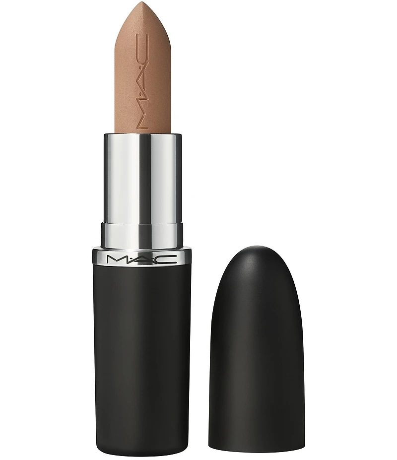 MAC MACximal Silky Matte Lipstick