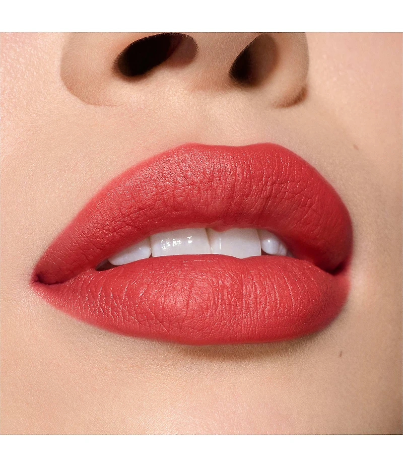 MAC MACximal Silky Matte Lipstick