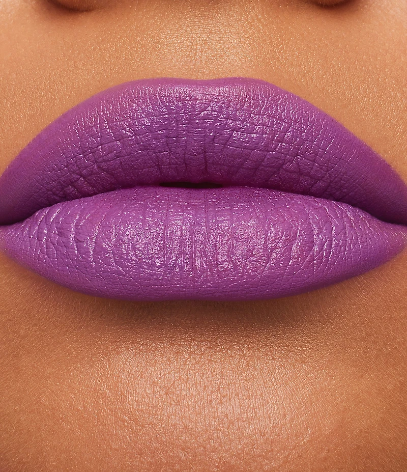 MAC MACximal Silky Matte Lipstick