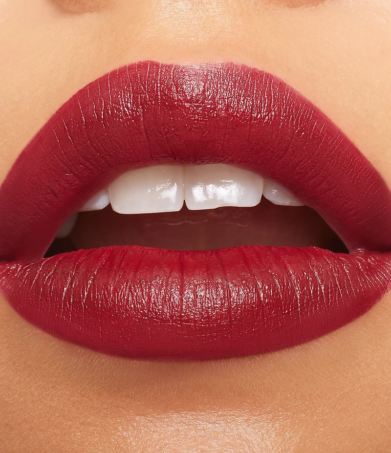 MAC MACximal Silky Matte Lipstick