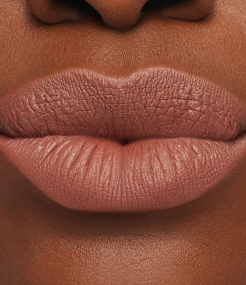 MAC MACximal Silky Matte Lipstick