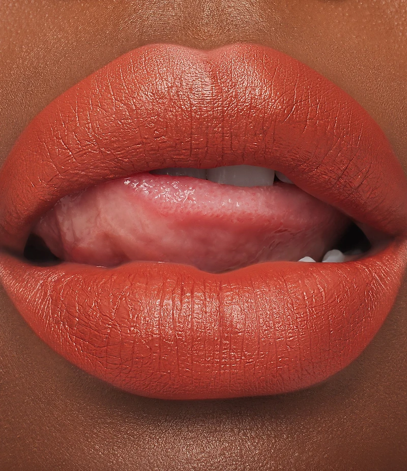 MAC MACximal Silky Matte Lipstick