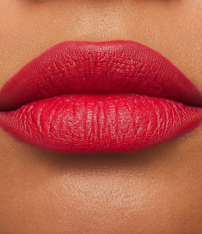 MAC MACximal Silky Matte Lipstick
