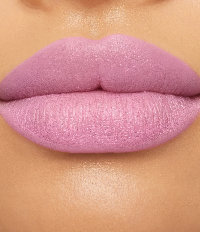 MAC MACximal Silky Matte Lipstick