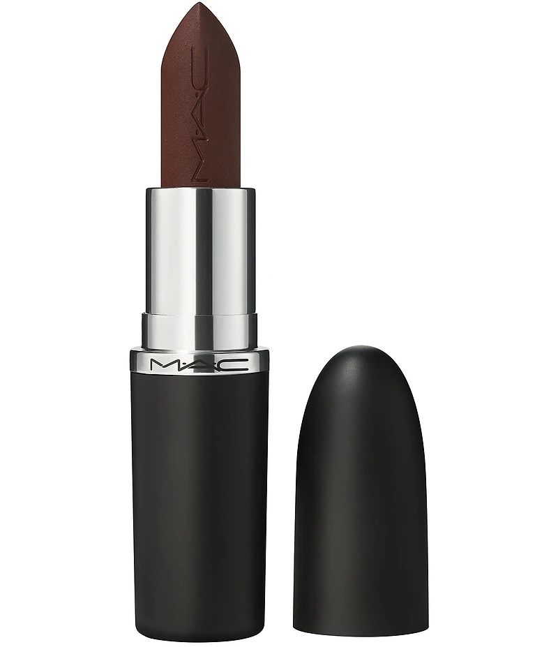 MAC MACximal Silky Matte Lipstick