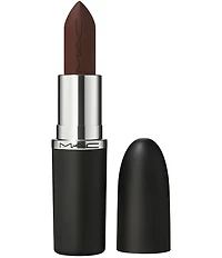 MAC MACximal Silky Matte Lipstick