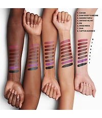 MAC MACximal Silky Matte Lipstick