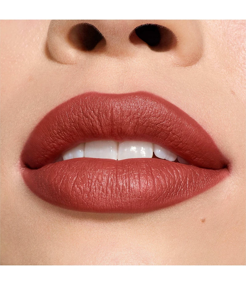MAC MACximal Silky Matte Lipstick