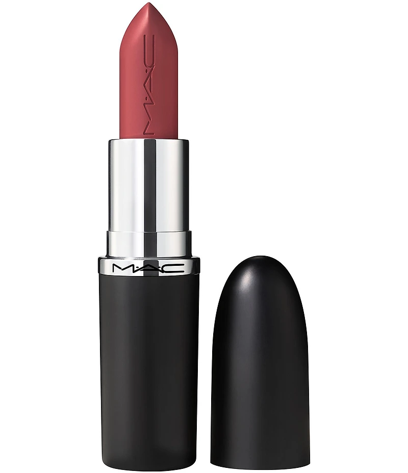 MAC MACximal Sleek Satin Lip Stick