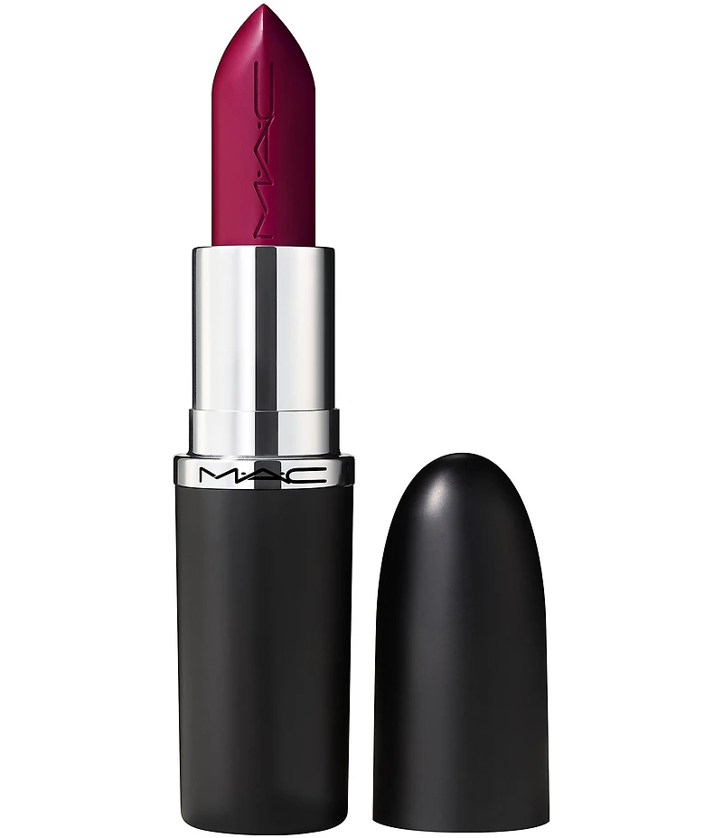 MAC MACximal Sleek Satin Lip Stick
