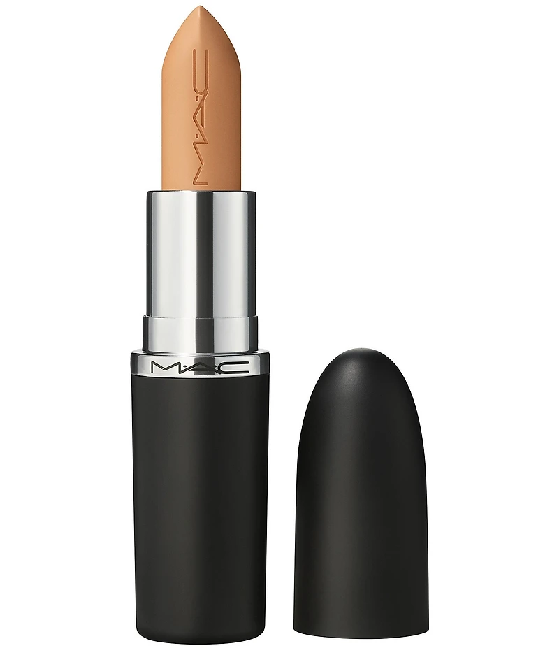 MAC MACximal Sleek Satin Lip Stick