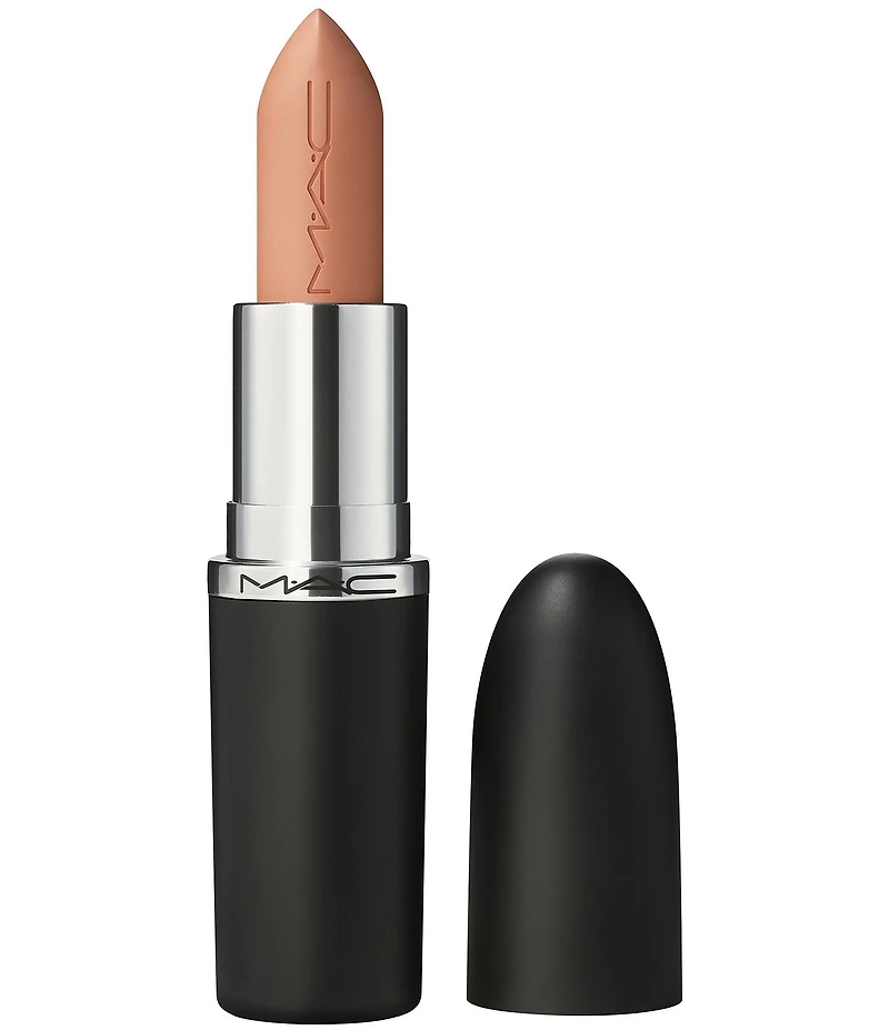 MAC MACximal Sleek Satin Lip Stick