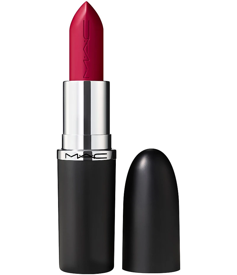 MAC MACximal Sleek Satin Lip Stick