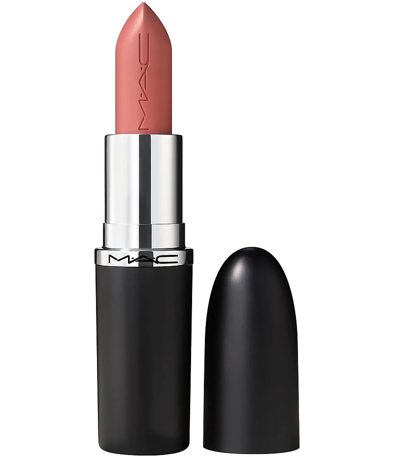 MAC MACximal Sleek Satin Lip Stick