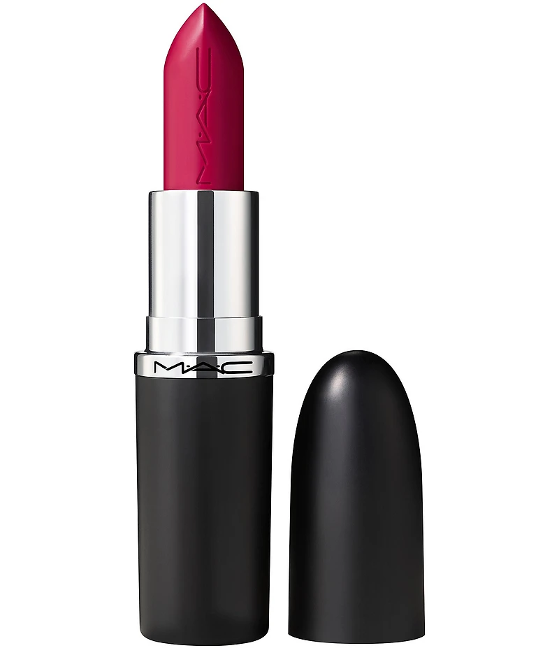 MAC MACximal Sleek Satin Lip Stick