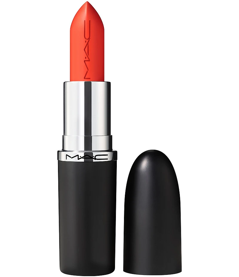MAC MACximal Sleek Satin Lip Stick