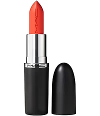 MAC MACximal Sleek Satin Lip Stick