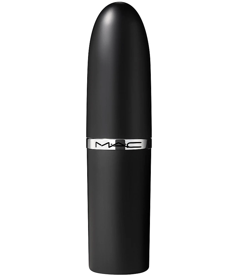 MAC MACximal Sleek Satin Lip Stick