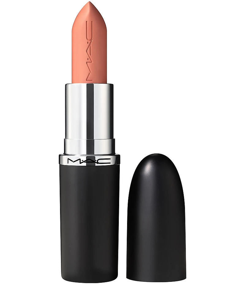 MAC MACximal Sleek Satin Lip Stick