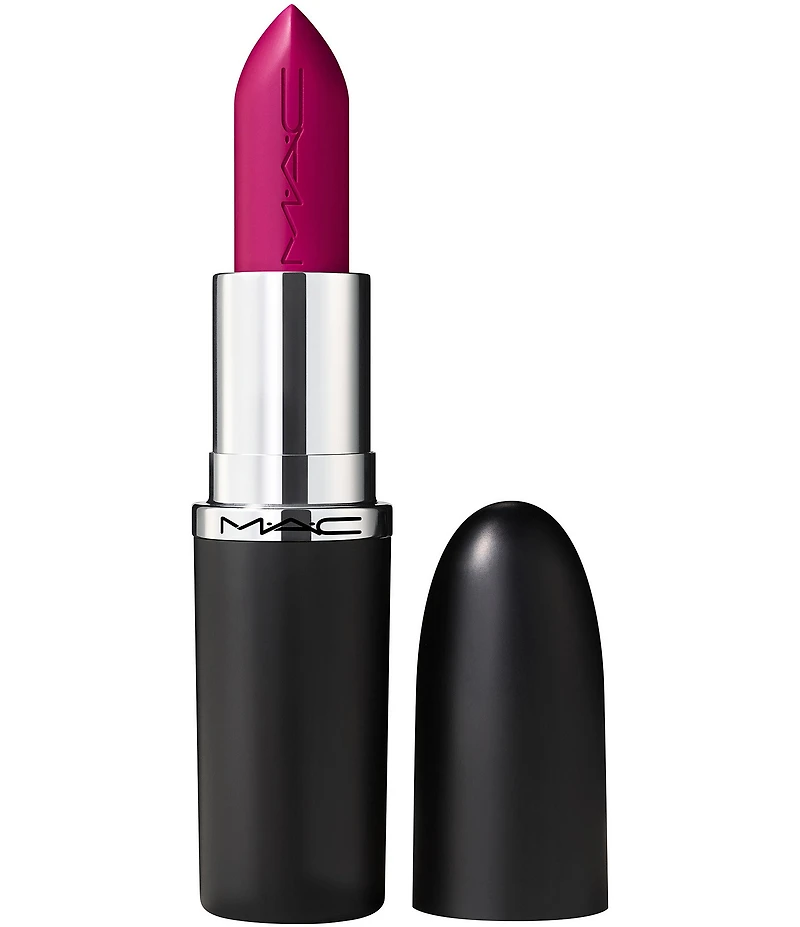 MAC MACximal Sleek Satin Lip Stick