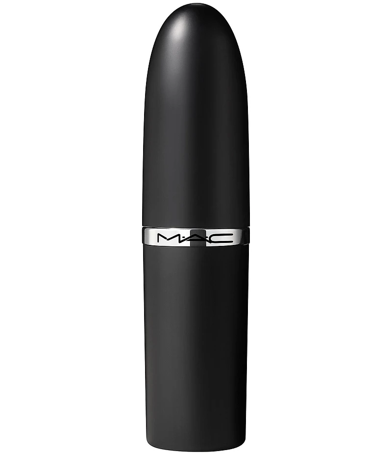 MAC MACximal Sleek Satin Lip Stick