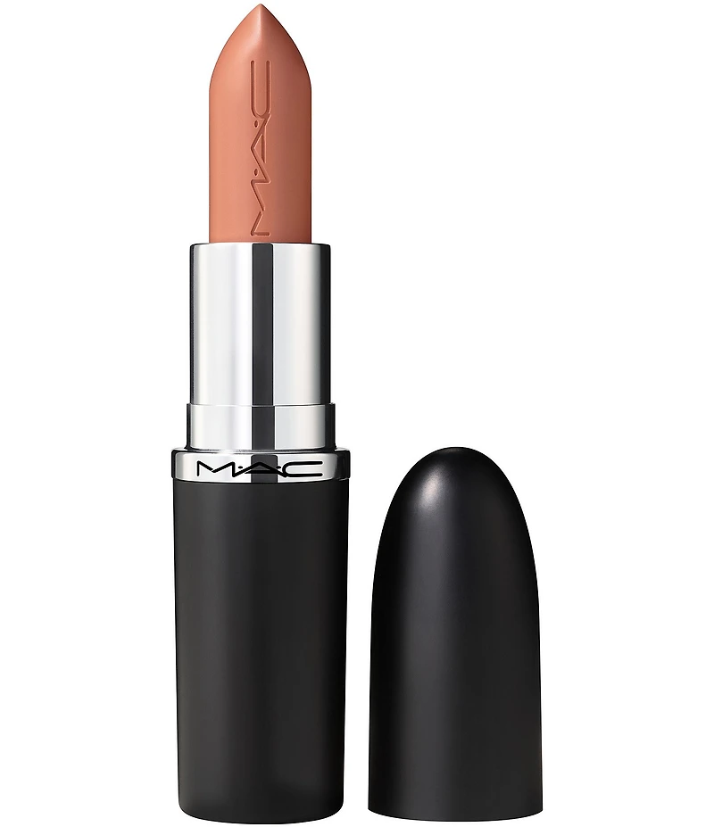 MAC MACximal Sleek Satin Lip Stick