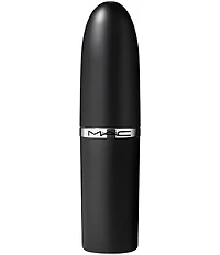 MAC MACximal Sleek Satin Lipstick In the Clear