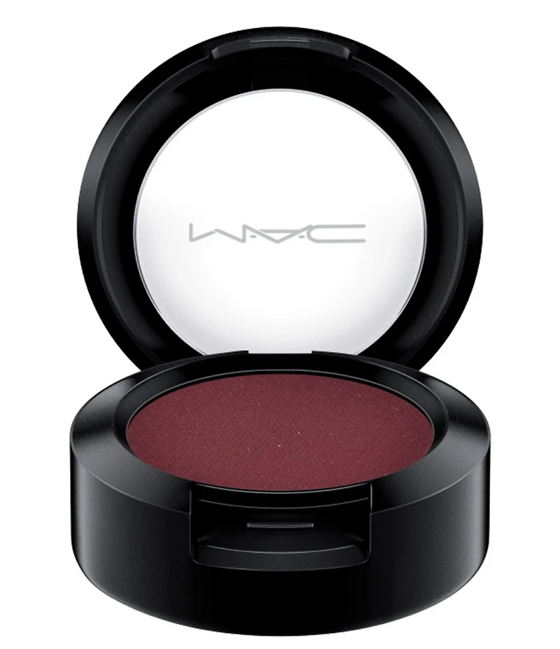 MAC Matte Eyeshadow