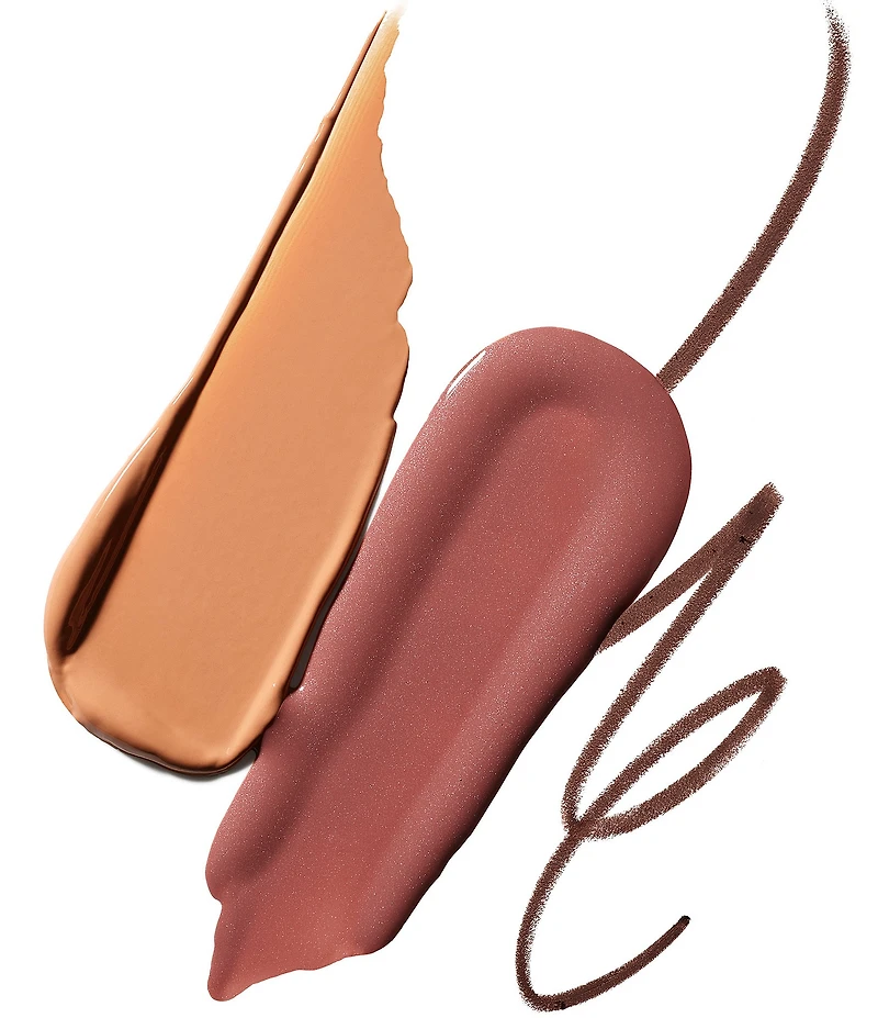 MAC Metamorphosis Collection Blossom Shift Lip Trio Set